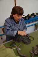 Пошиття екіпіровки і спорядження для армії