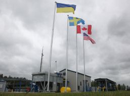 East Poltava gas condensate field