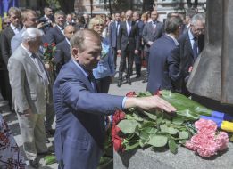 Leonid Kuchma