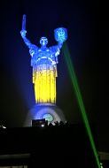 The Motherland Monument