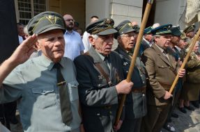 Participants of veche