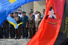 Participants of veche