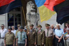 Participants of veche