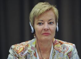 Ingrid Deltenr