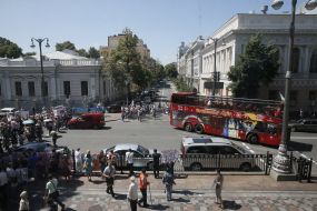 Action relatively obligations on foreign currency loans