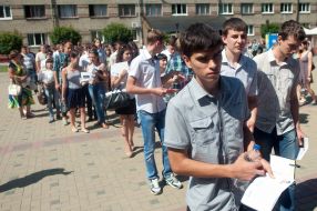 External independent evaluation