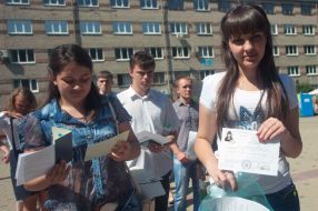 External independent evaluation