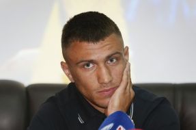 Vasyl Lomachenko
