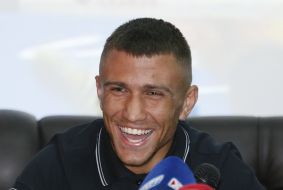 Vasyl Lomachenko