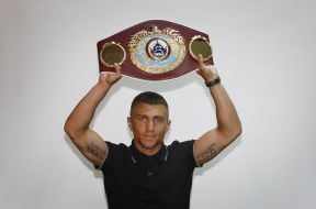 Vasyl Lomachenko