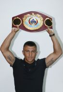 Vasyl Lomachenko