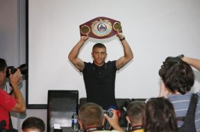 Vasyl Lomachenko
