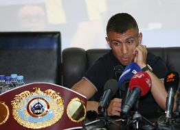 Vasyl Lomachenko