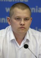 Юрій Чехоцький