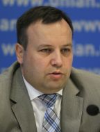 Олег Цильвік