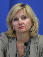 Олена Біланчук