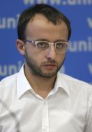 Олександр Блохін