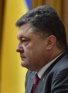 Petr Poroshenko