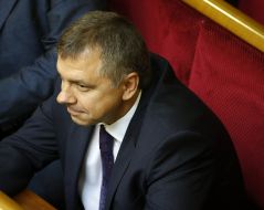 Aleksandr Ilyashenko