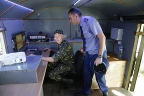 Field autoclub PAK-65/70