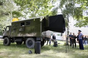 Field autoclub PAK-65/70