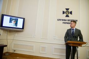 Valentin Nalivaychenko