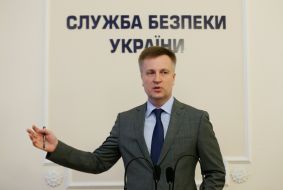 Valentin Nalivaychenko