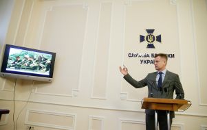 Valentin Nalivaychenko