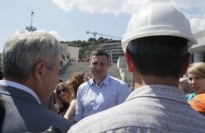 Vitali Klitschko