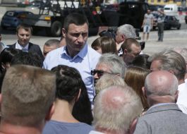 Vitali Klitschko