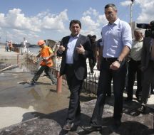 Vitali Klitschko