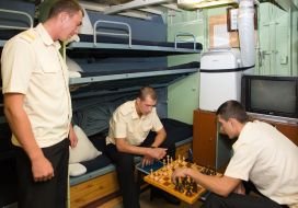 Ukrainian frigate Hetman Sahaydachniy