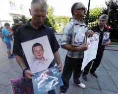 Relatives of Nebesnaya sonya