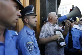 Relative of Nebesnaya sonya