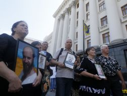 Relatives of Nebesnaya sonya