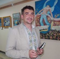 Vladimri Kravchuk