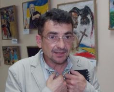 Vladimri Kravchuk
