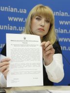 Наталья Семко