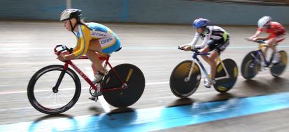 Participants of competitions