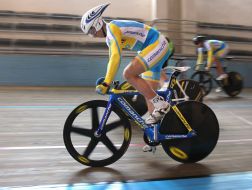 Participant of competitions