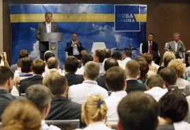 President met with representatives of public reform movements