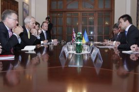 Participants of the meeting