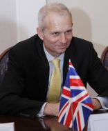 David Lidington