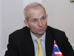 David Lidington