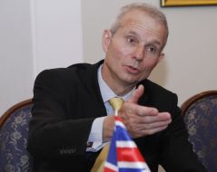 David Lidington