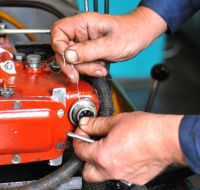 Zhytomyr armored plant