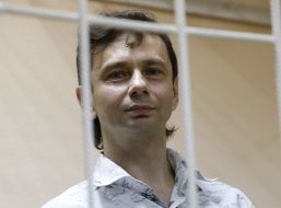 Igor Zavadskiy