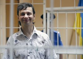 Igor Zavadskiy
