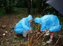 Participants of the workshop