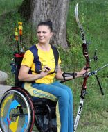 Roksolana Dzyoba-Balyan